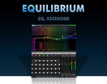 DMG Audio Equilibrium