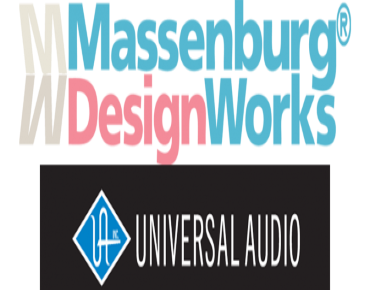 Massenburg DesignWorks MDW EQ